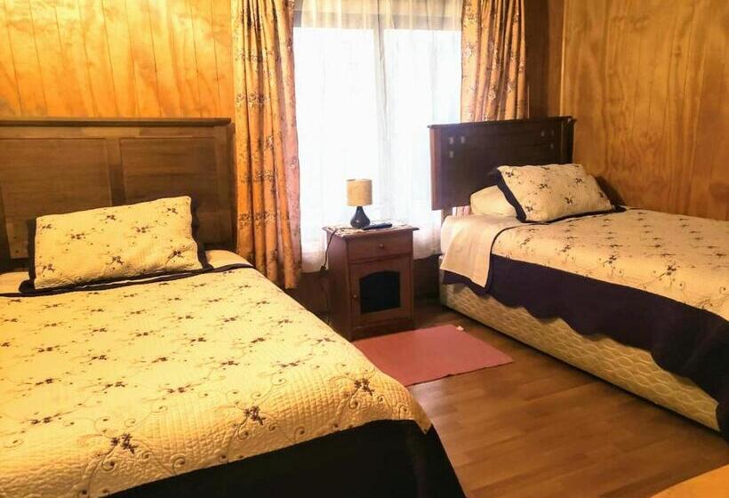 اتاق استاندارد, Hostal Aire Patagon