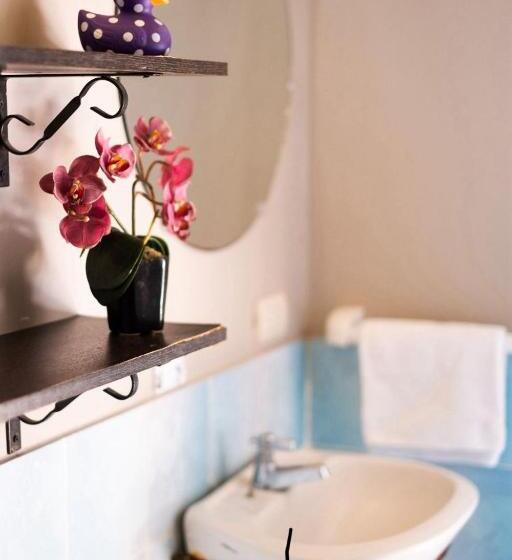 Номер Стандарт, Hostel Casa Betancourt