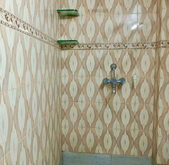 Номер Deluxe, Trilok Residency   Dashashwamedh Varanasi