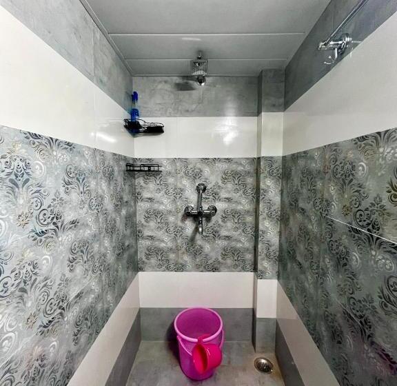 Номер Deluxe, Trilok Residency   Dashashwamedh Varanasi