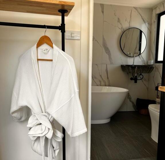 Дом 1 Спальня, Spiral Resort