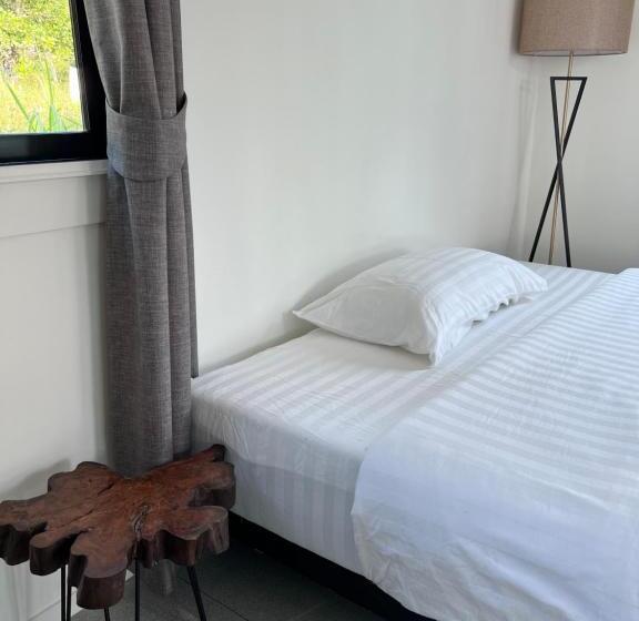 Бунгало Deluxe, Spiral Resort