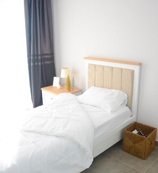 침실 1개 아파트, Gölhi̇sar Mavi̇ Konak Apart Otel