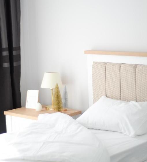 디럭스 룸, Gölhi̇sar Mavi̇ Konak Apart Otel