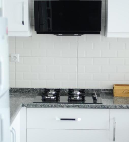 디럭스 룸, Gölhi̇sar Mavi̇ Konak Apart Otel