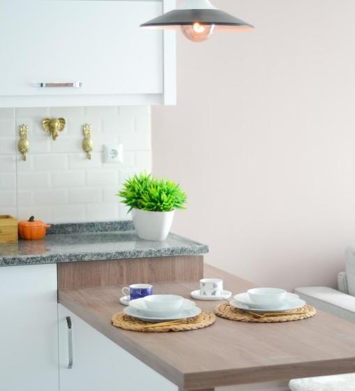 디럭스 룸, Gölhi̇sar Mavi̇ Konak Apart Otel