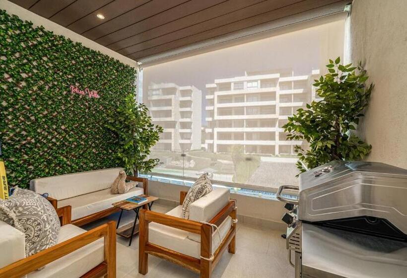 スタンダードスタジオ, Beautiful Casita Vista Velas 8303