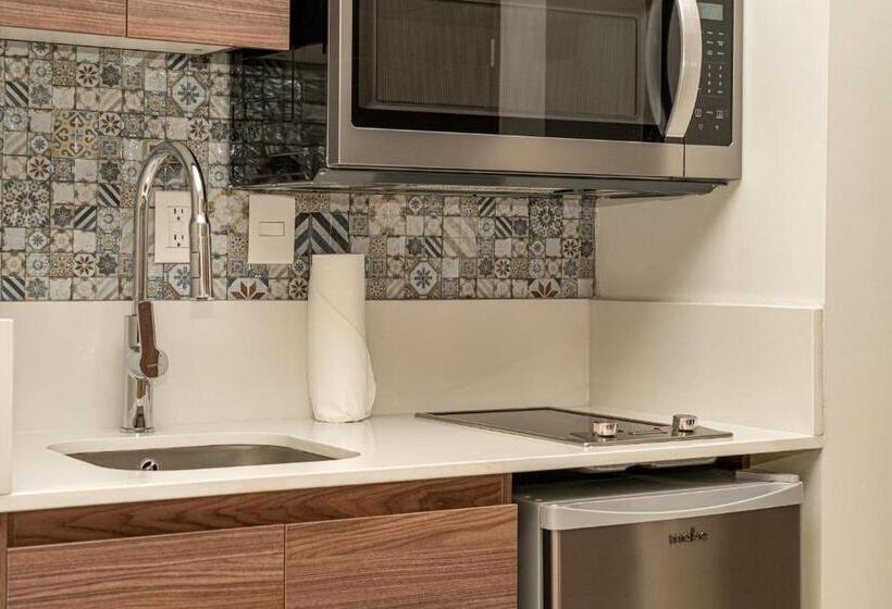 スタンダードスタジオ, Beautiful Casita Vista Velas 8303