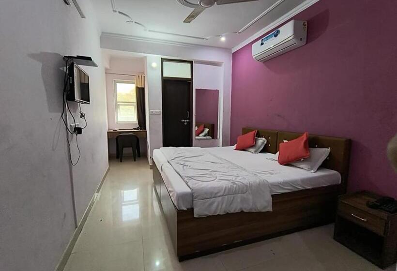 标准间, Bullet Inn Jaipur