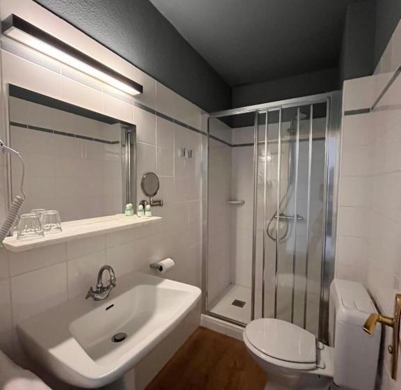 Номер Стандарт Вид на Город, Le Téméraire Hôtel