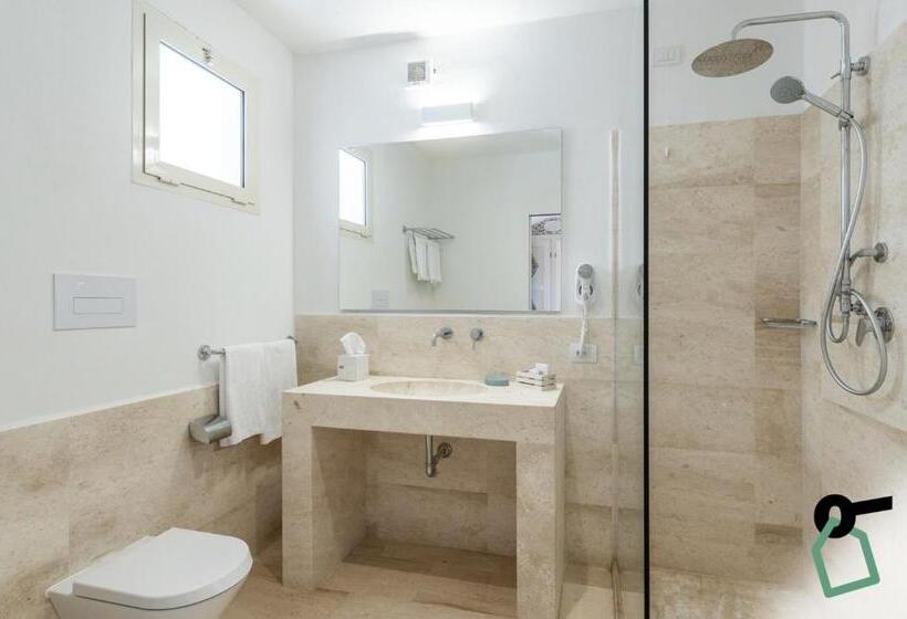 Номер Стандарт Вид на Море, Hotiday Room Collection   Porto Cervo
