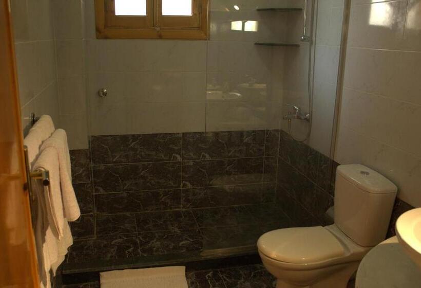 1 Yatak Odalı Zemin Kat Daire, Morning Start Apartments