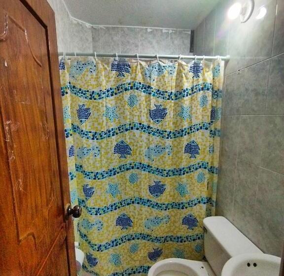 Номер Стандарт, Hostal, Casa Jaramillo