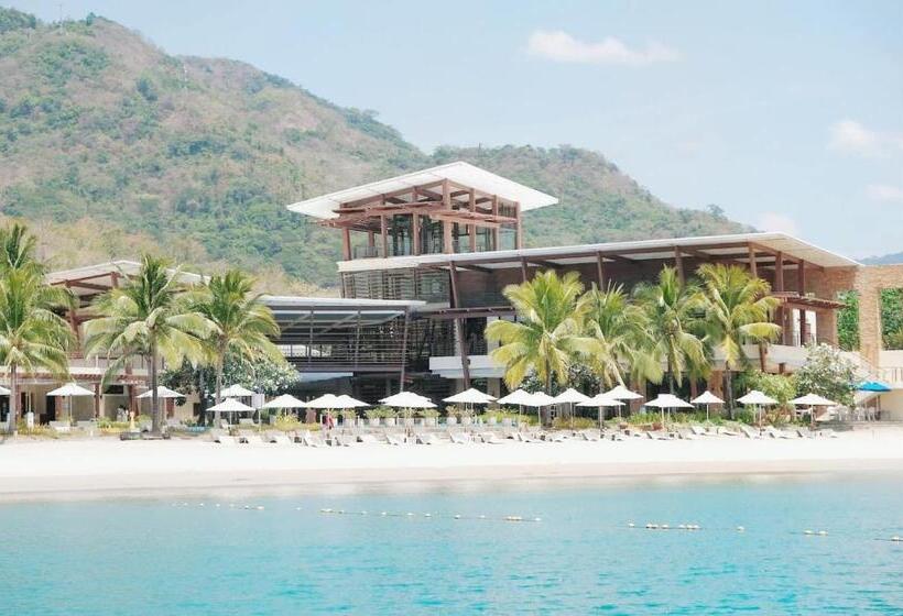 סטודיו דלוקס, The Beach Suites At Pico De Loro