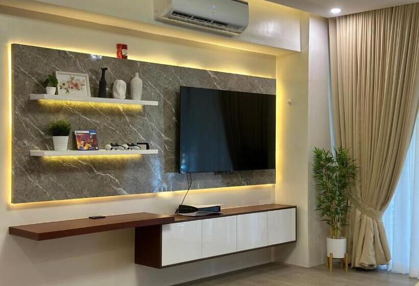 סטודיו דלוקס, The Beach Suites At Pico De Loro