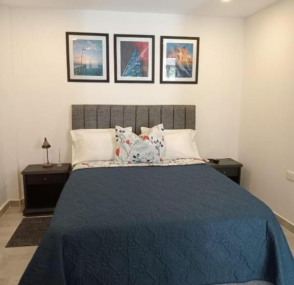 스탠다드 룸, Casa Begoña