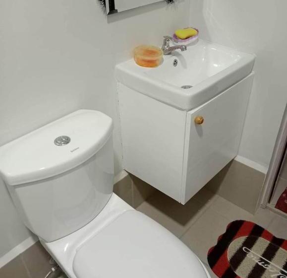 Студия Стандарт, Fall In Love With Our Condo Unit Smdc Cheer Residences