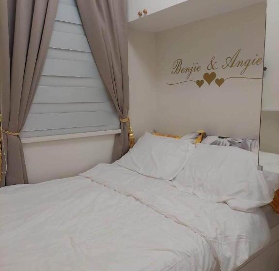 Студия Стандарт, Fall In Love With Our Condo Unit Smdc Cheer Residences