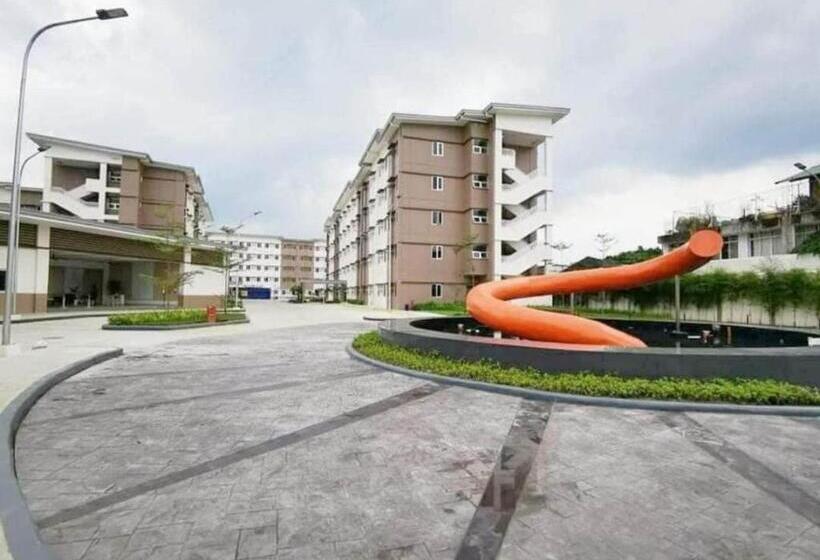 Студия Стандарт, Fall In Love With Our Condo Unit Smdc Cheer Residences