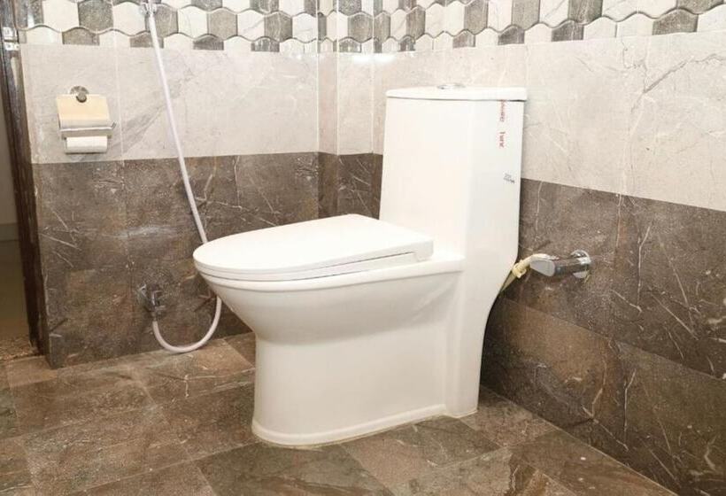 Номер Deluxe, Haveli Laxmi Vilas