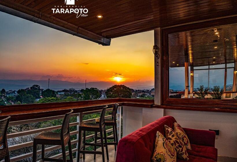 스탠다드 룸 산 전망, Residencial Tarapoto View