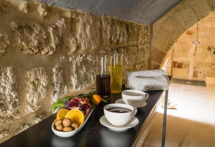 Номер Стандарт, Galatina Suites Boutique   Luxury Experience In Salento