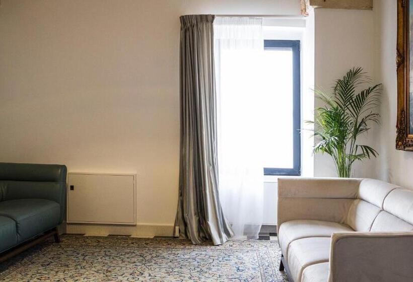 Номер Стандарт, Galatina Suites Boutique   Luxury Experience In Salento
