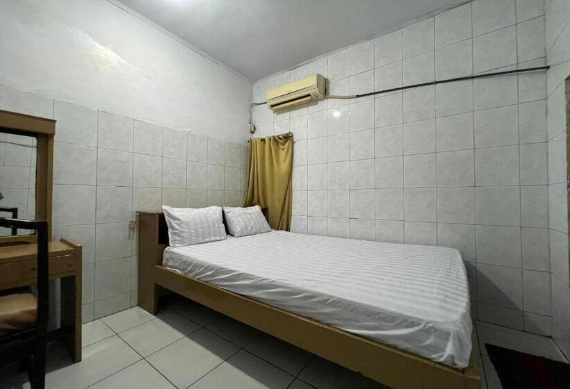Номер Стандарт, Oyo 93429 Pondok Surya