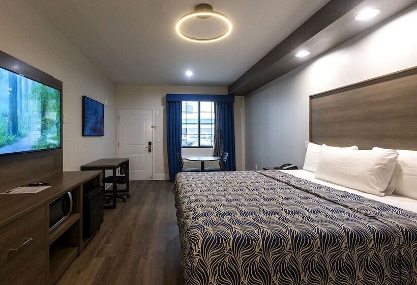 اتاق استاندارد, Palace Inn Blue Edgebrook