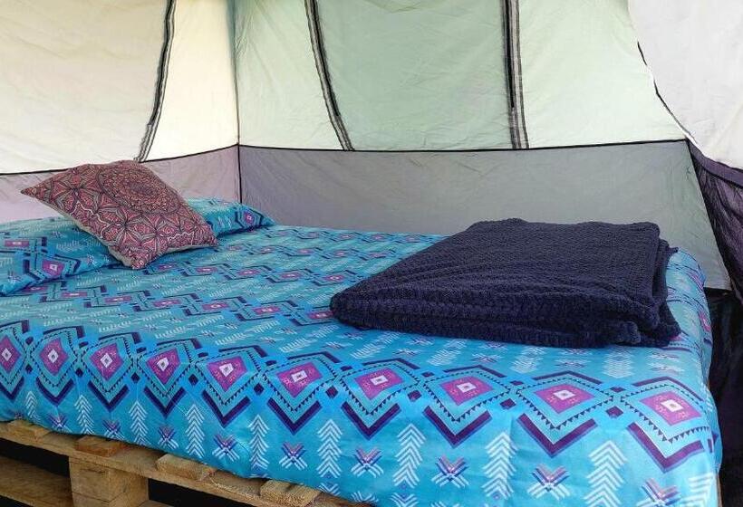 Standard Tent, Rustico Arenal Glamping & Rooms
