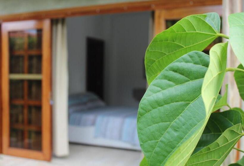 Номер Стандарт, Finca Hotel Casa Lupe En Santa Elena