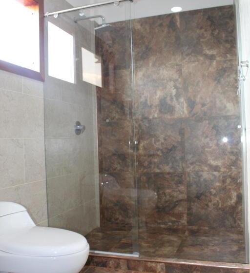 Семейный Номер, Finca Hotel Casa Lupe En Santa Elena