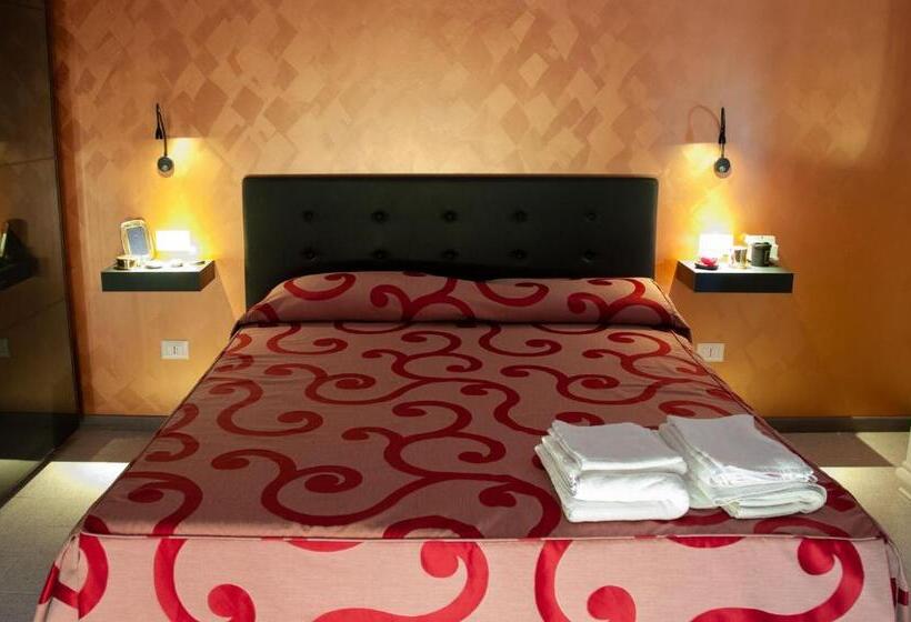 Номер Стандарт, Fly Bed And Breakfast