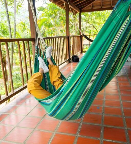 Семейный Номер, Campestre San Marcos Gw
