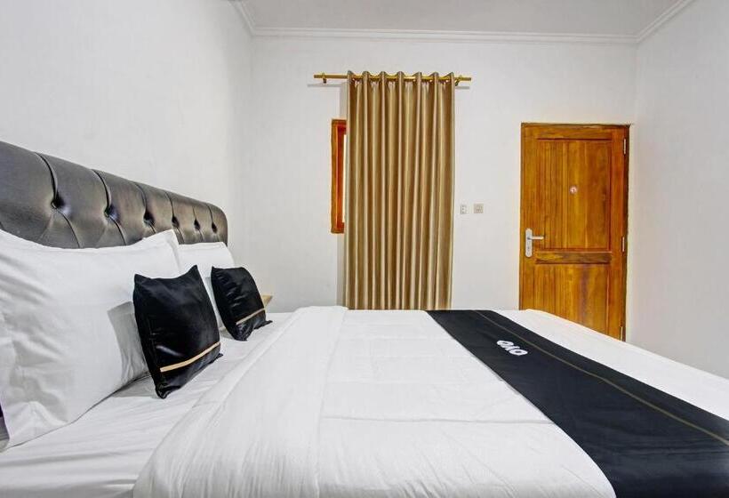 Номер Стандарт, Capital O 93449 The Boekit Song Putri Resort