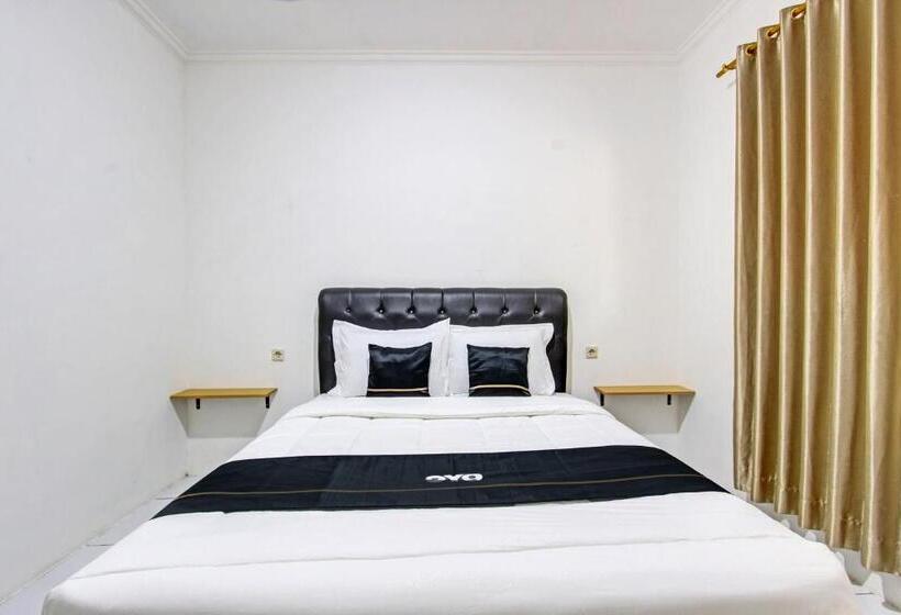 Номер Стандарт, Capital O 93449 The Boekit Song Putri Resort