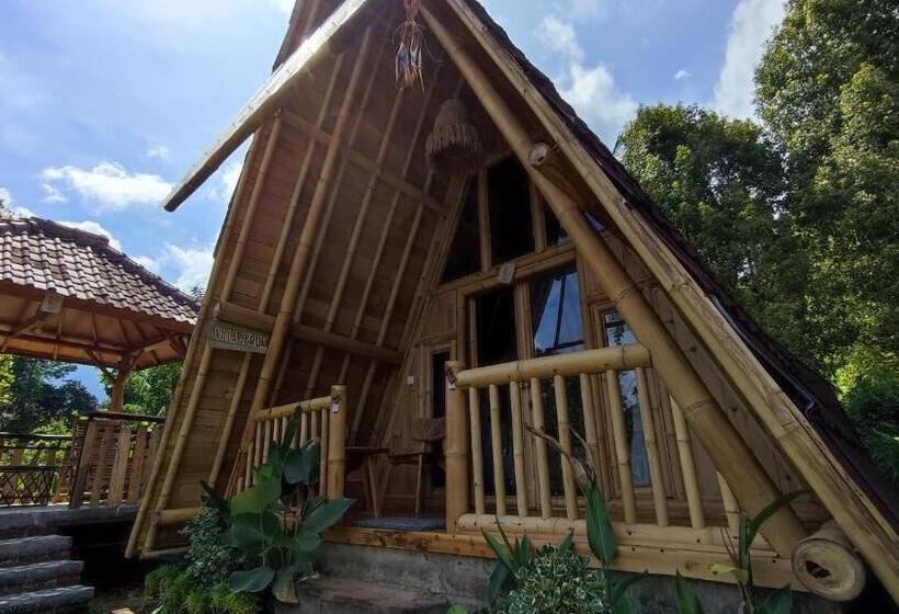 디럭스 룸, Sekumpul Bali Hidden Space
