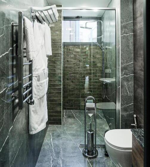 발코니 디럭스 룸, London Hotel Yerevan