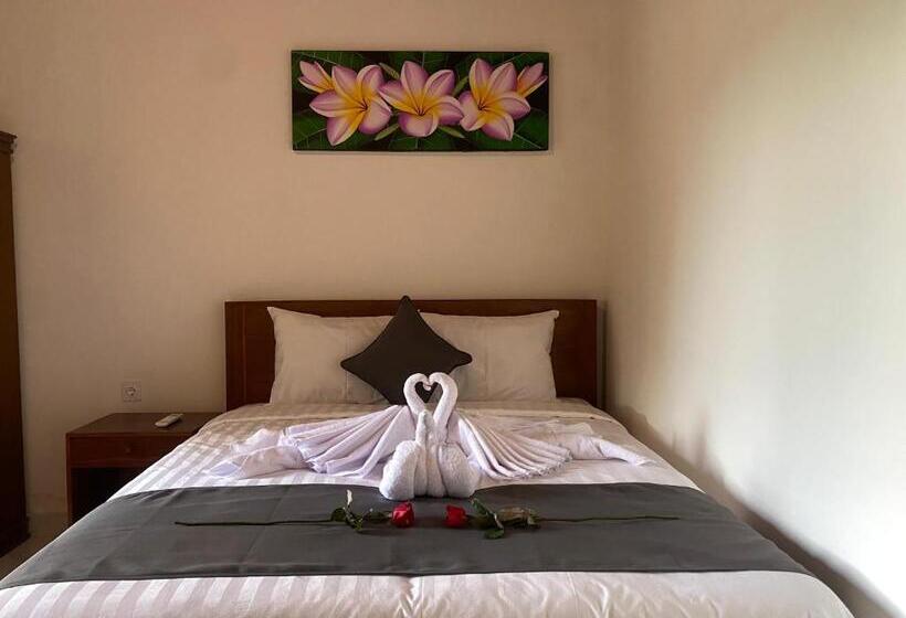 Номер Deluxe, Misi Guesthouse