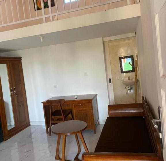 Апартаменты 1 Спальня, Misi Guesthouse