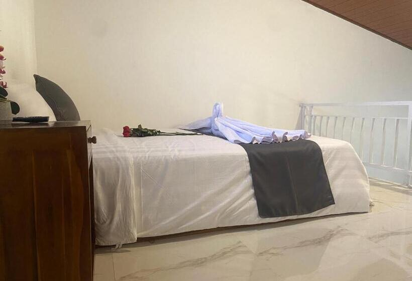 Апартаменты 1 Спальня, Misi Guesthouse