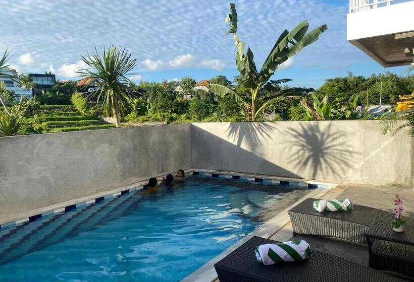 Апартаменты 1 Спальня, Misi Guesthouse