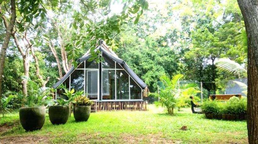 Номер Стандарт Вид на Сад, Sorry We Are Close Now!! Green View Cabana