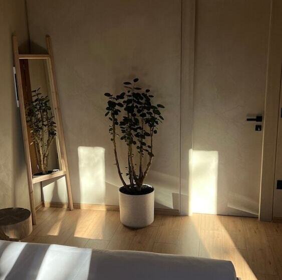 스탠다드 룸, Faces & Places Boutique