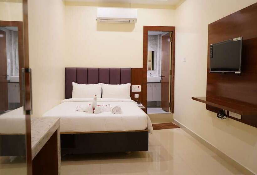 غرفة قياسية, Fortune Residency