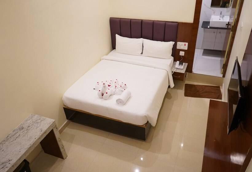 Номер Стандарт, Fortune Residency
