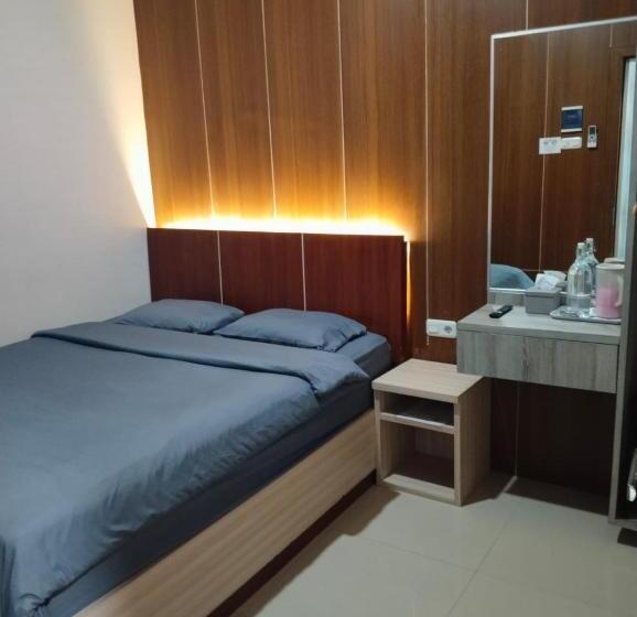 Habitació Estàndard, J&l Inn Semarang