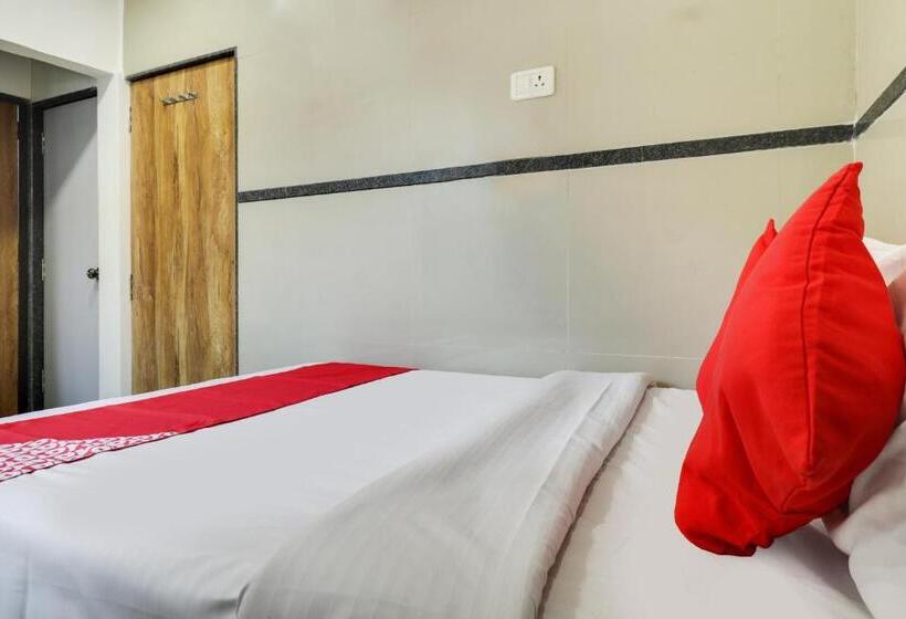 Номер Стандарт, Oyo Flagship Sri Lodge