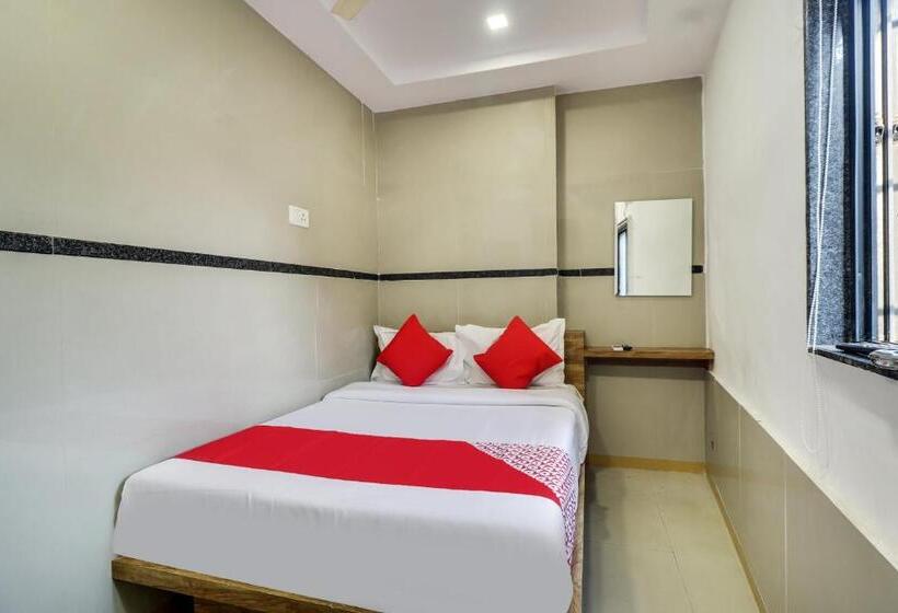 Номер Стандарт, Oyo Flagship Sri Lodge