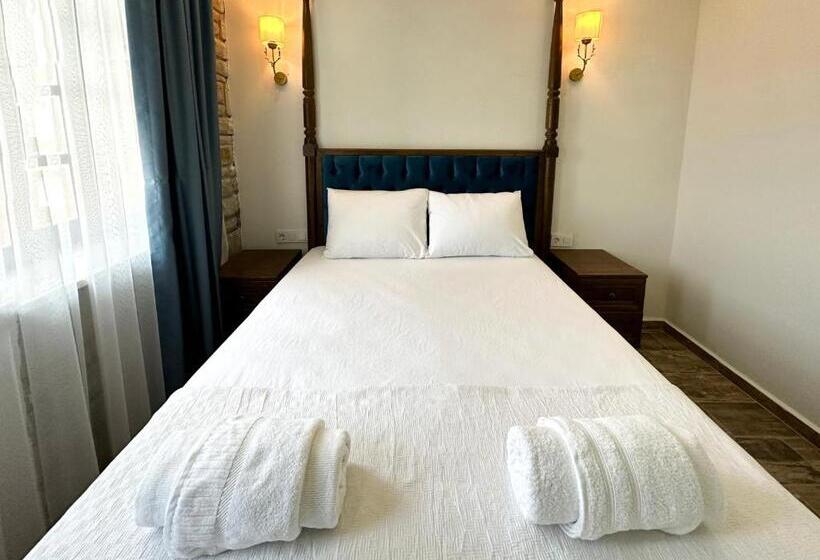 Номер Стандарт, İli̇a Buti̇k Otel